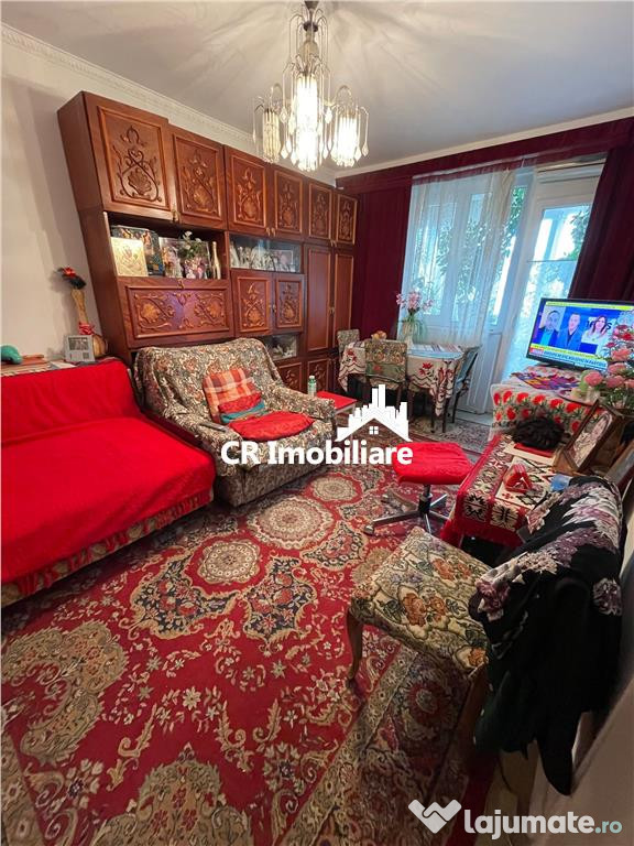 Apartament 2 camere Kaufland Colentina