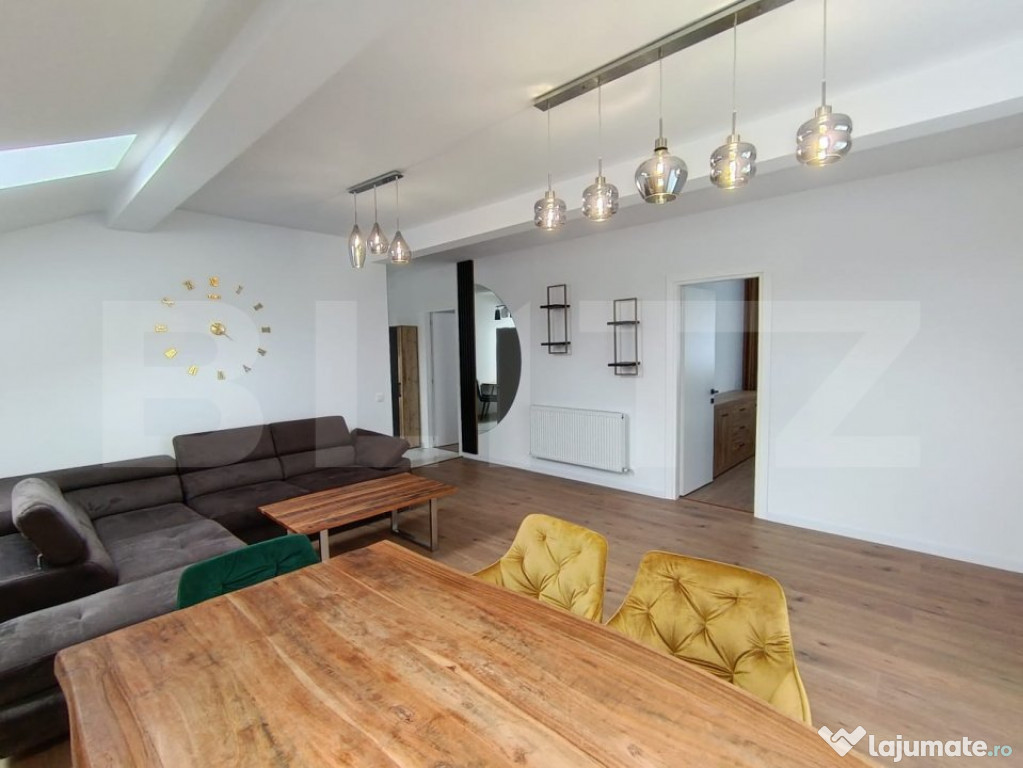 Apartament 2 camere