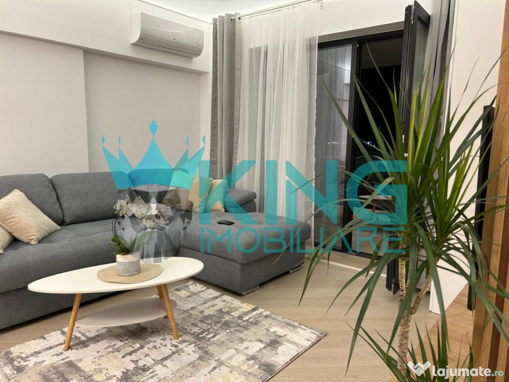 Apartament 3 Camere Pipera Cortina North Bucuresti