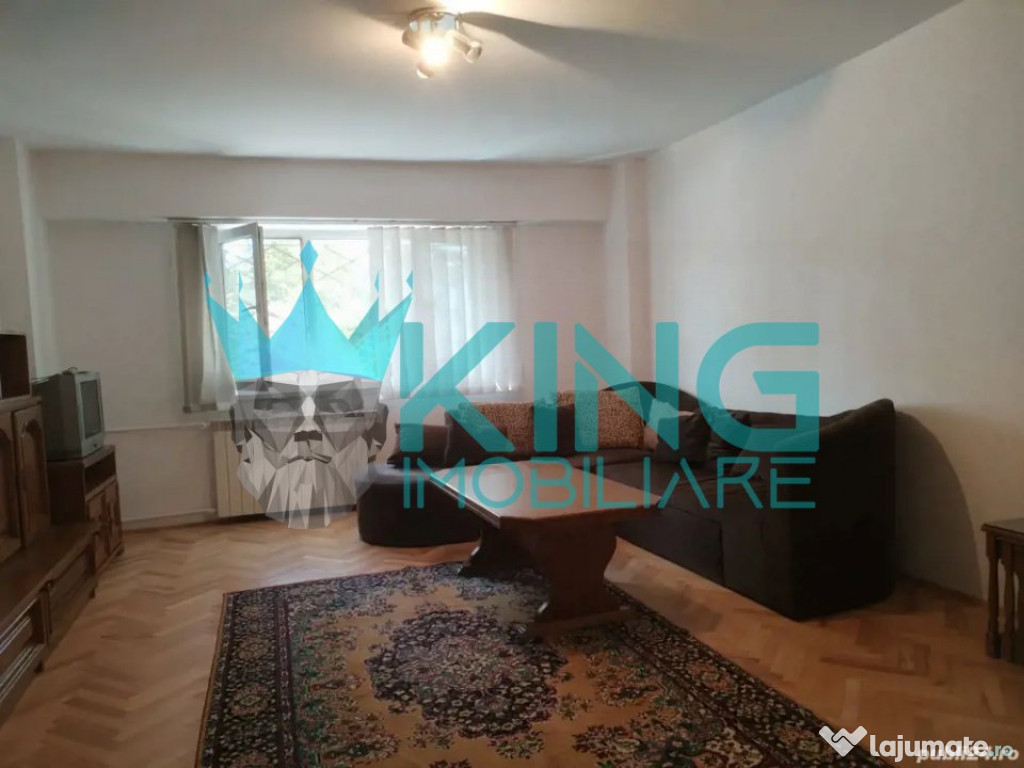Apartament 3 Camere Splaiul Unirii Bucuresti