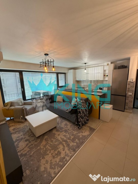 Apartament 2 Camere Aparatorii Patriei Bucuresti