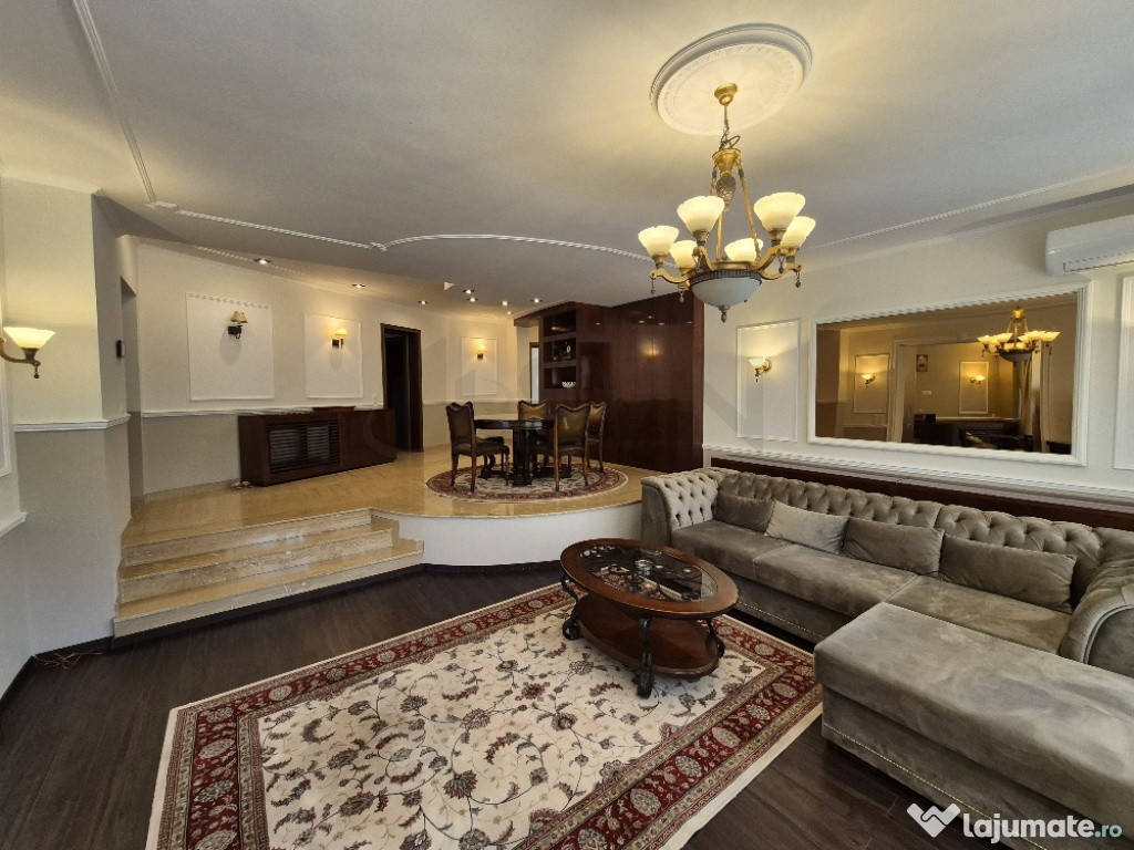 Apartament I De Inchiriat I 3 Camere I Primaverii