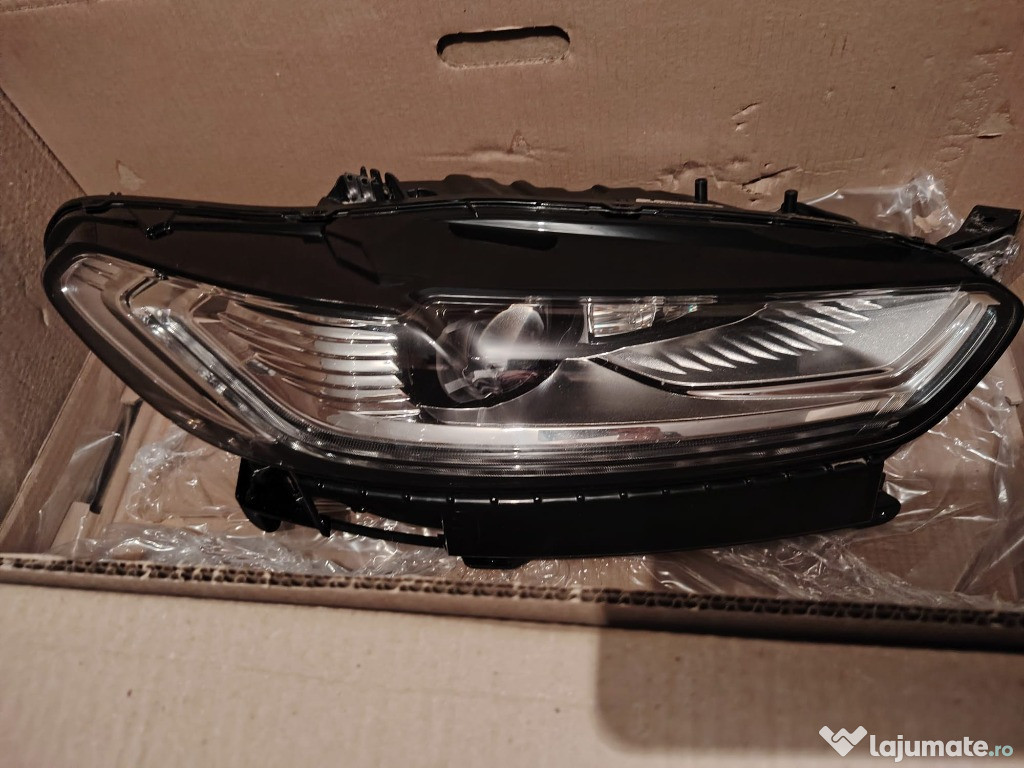 Far stanga mondeo mk v 2018