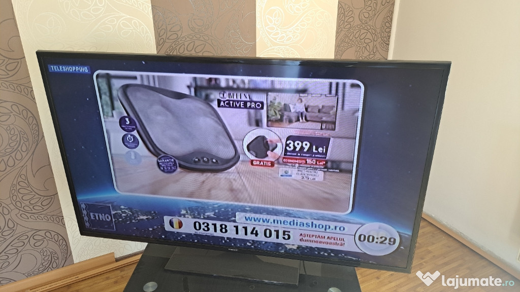 Samsung smart tv 152cm