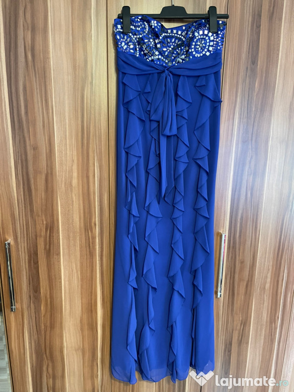Rochie eleganta lunga