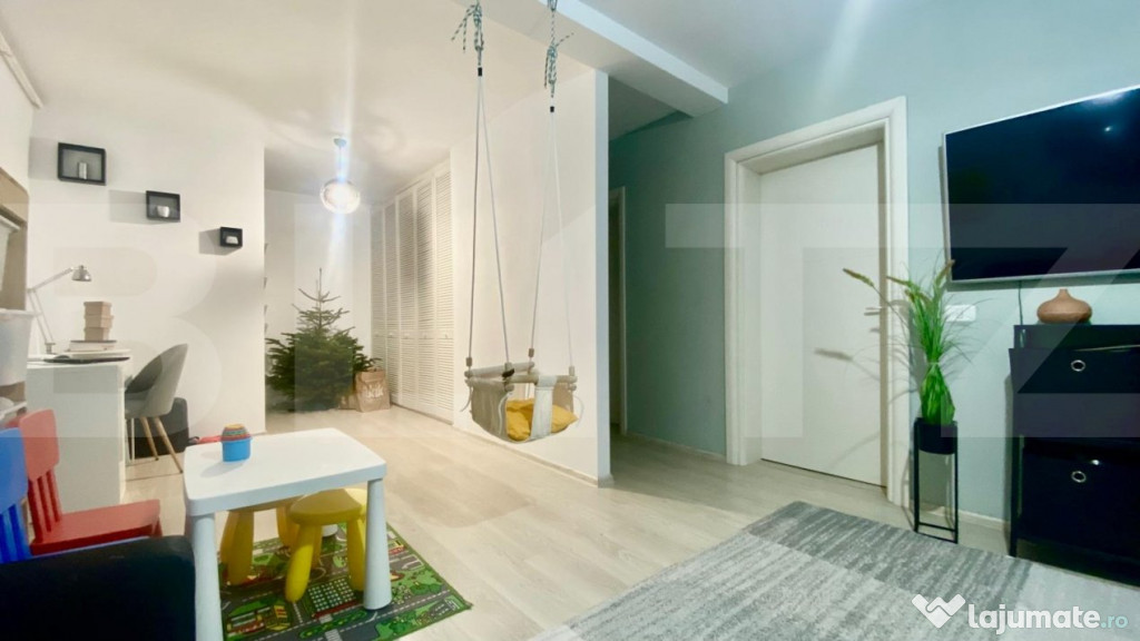 Apartament de vanzare in Dumbravita, zona Ikea