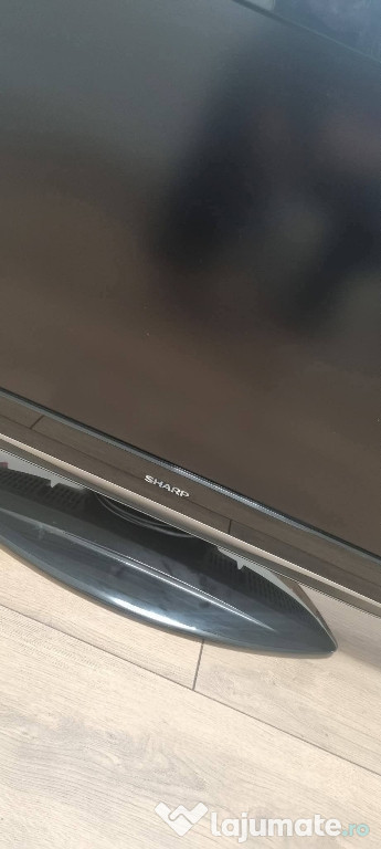 Televizor sharp diagonala 80 cm