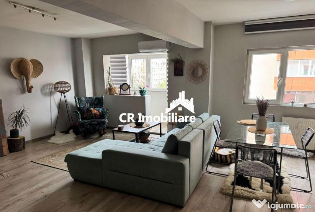 Apartament 2 camere Calea Mosilor