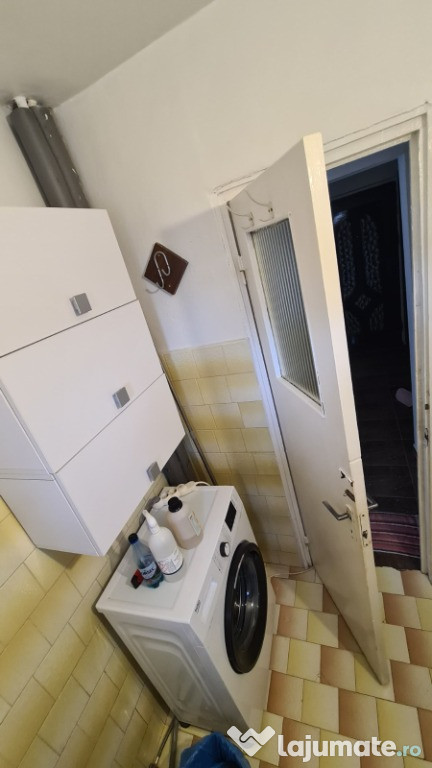 Inchiriez apartament 2 camere Galata