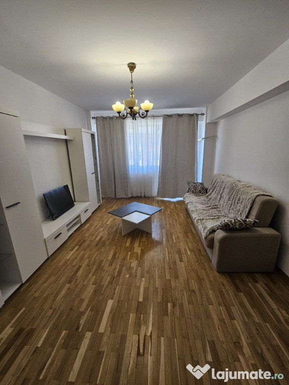 Vand apartament 2 camere in Craiova,in apropiere de mall Promenada