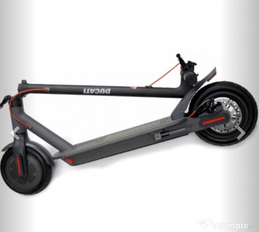 Vand trotineta electrica Ducati Pro-I evo 350W