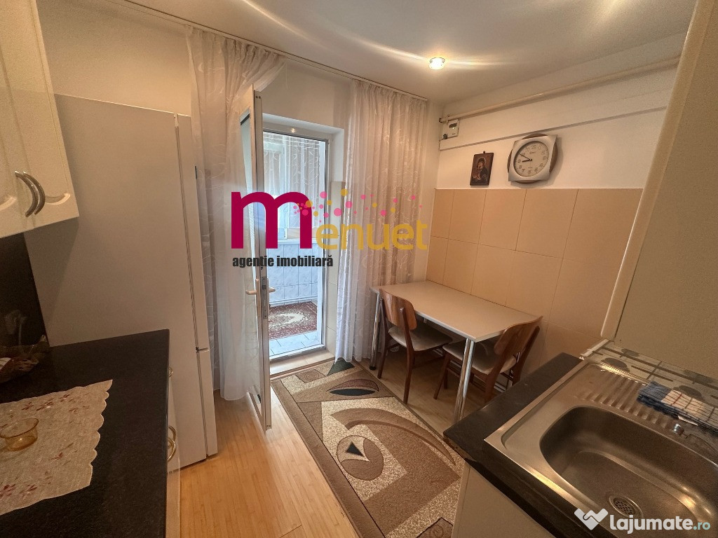 Apartament 2 camere,zona E3