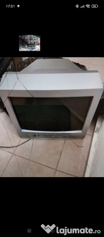 Tv Panasonic 54 cm funcționează perfect