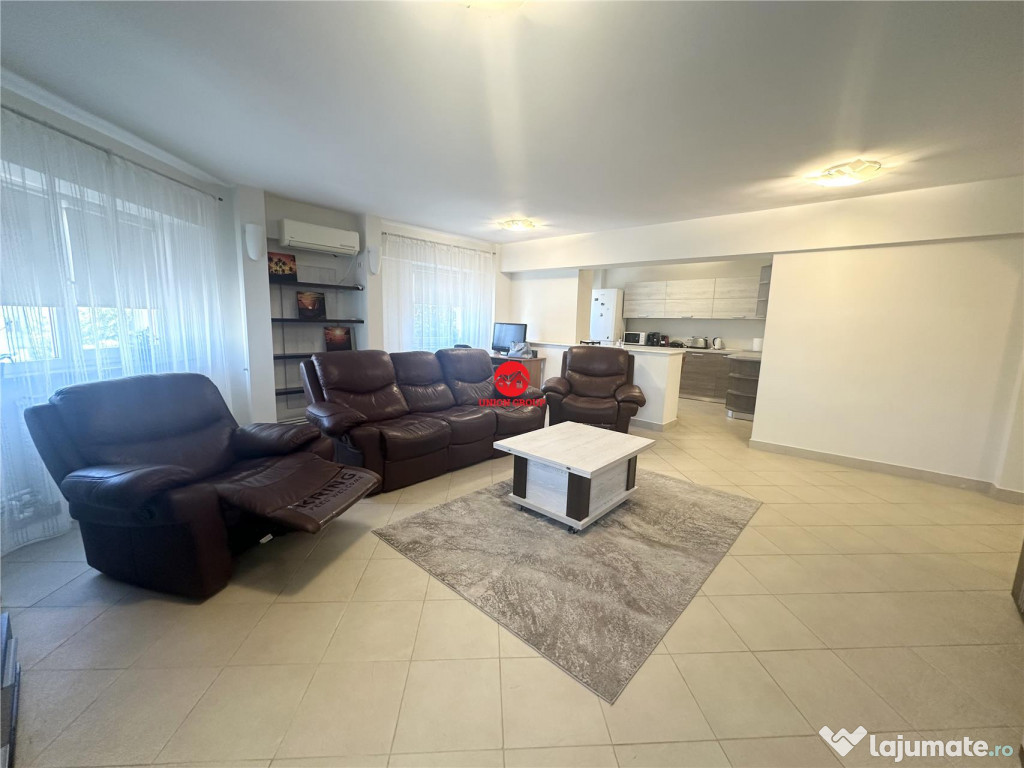 Apartament 3 Camere Foarte Spatios - Zona Capitol