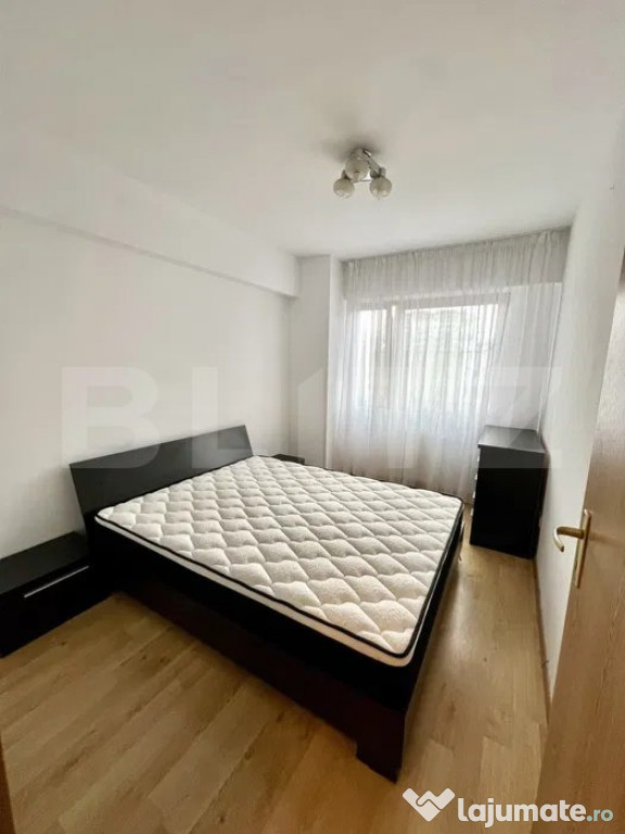 Apartament 2 camere, 58 mp, modern, zona Strazii Nasaud