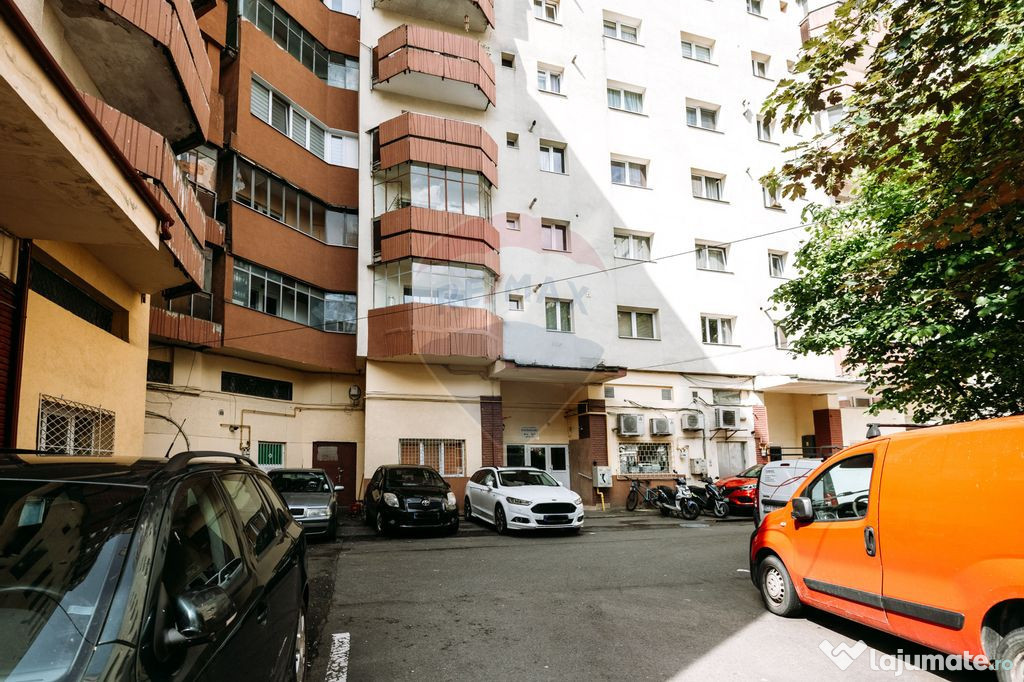 Apartament cu 2 camere de vânzare în zona Grigorescu Ex...