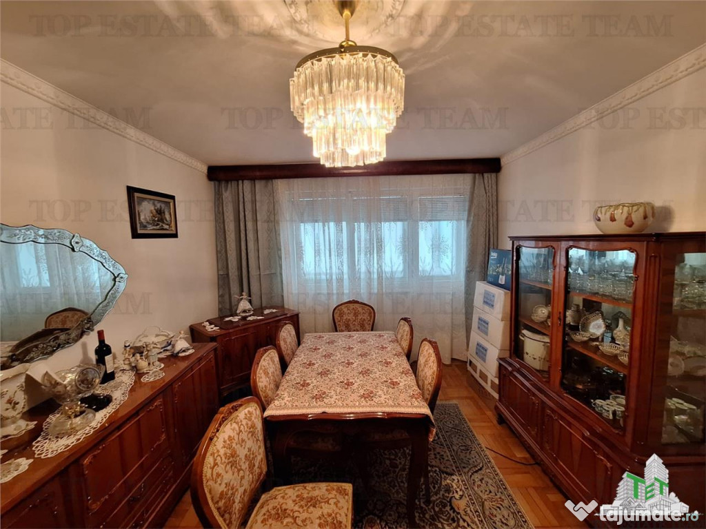 Apartament 2 cam -Braila - - Calea Galati