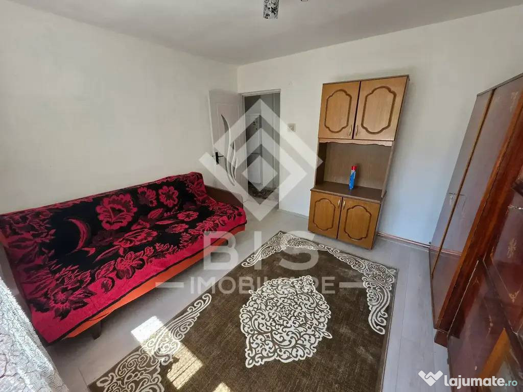 APARTAMENT 2 camere decomandat