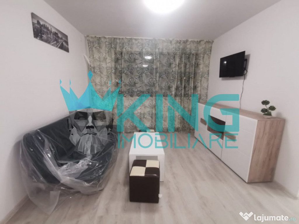 Hils Pallady | 2 Camere | Parcare | Centrala | Metrou 4min