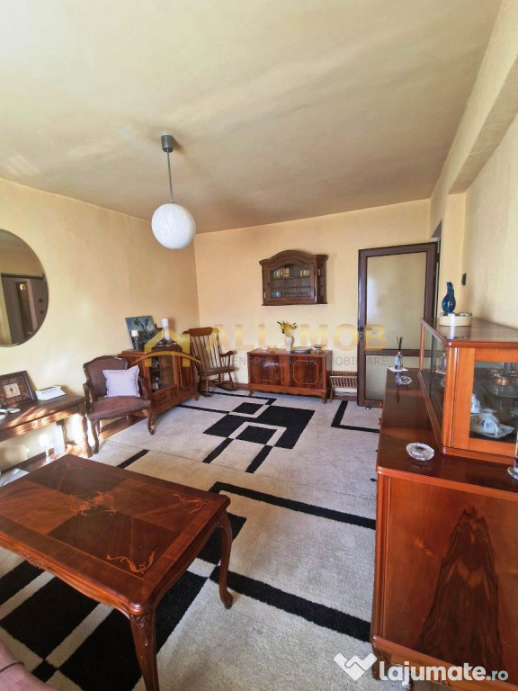 Apartament 2 camere in Ploiesti, zona Podul Inalt