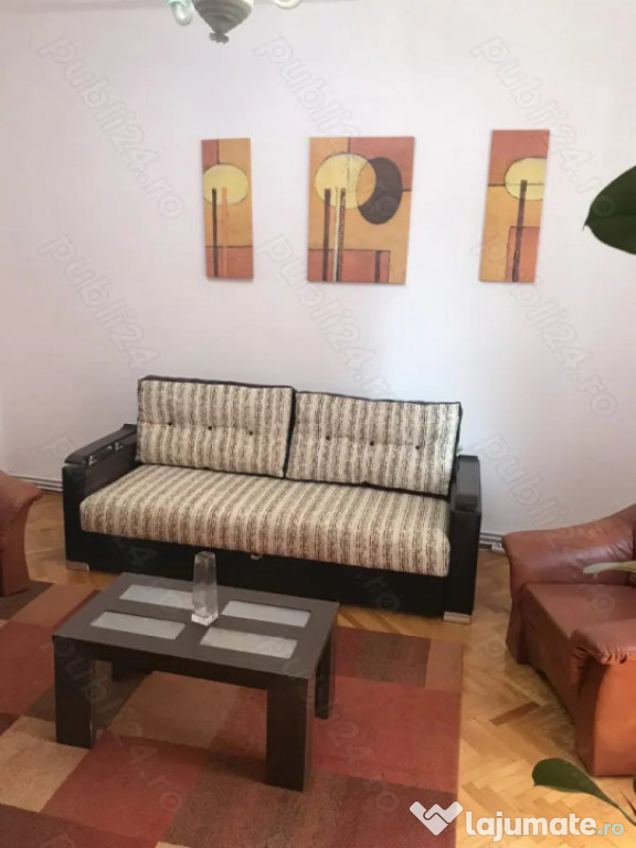 Apartament 2 cam, 55 MP, et 1, CENTRUL CIVIC MALL AFI