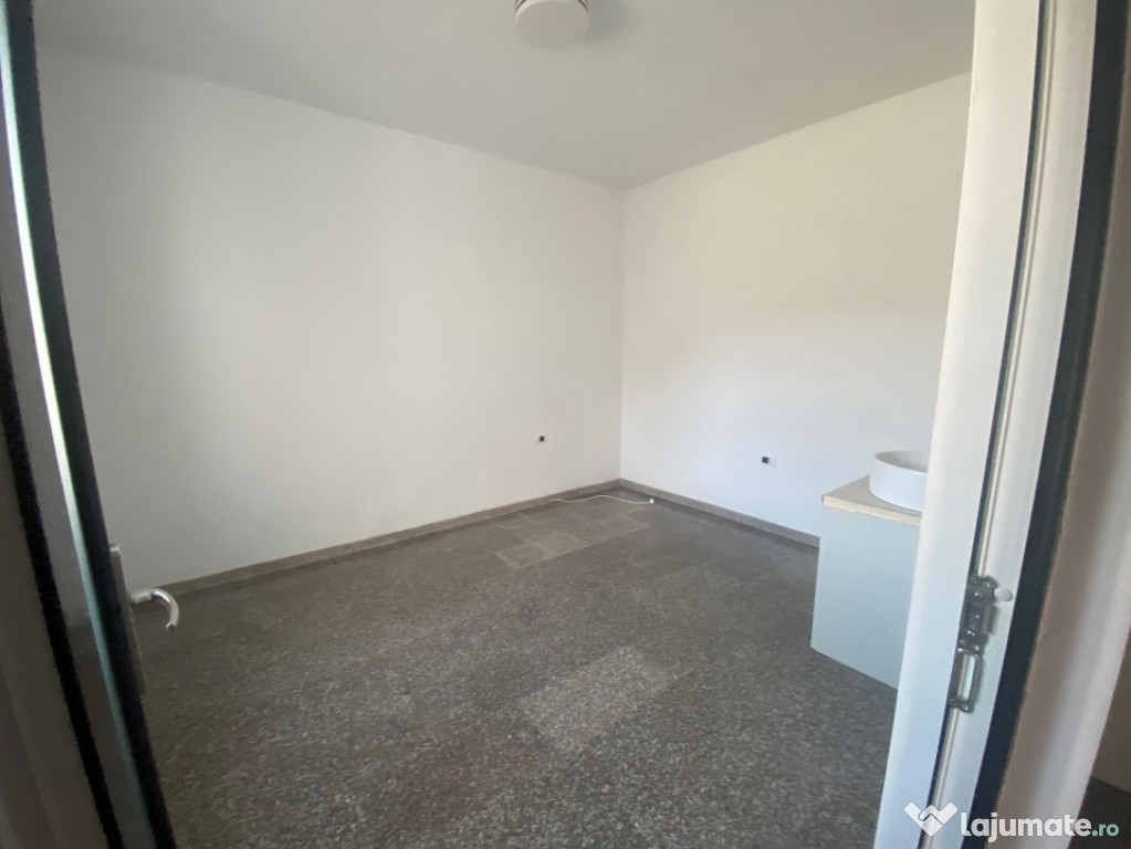 Spatiu comercial, termen lung - zona Dacia