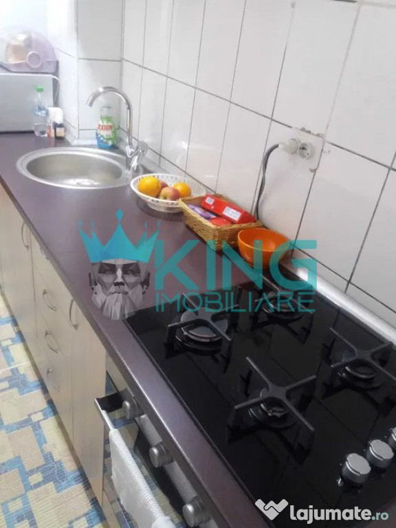 Apartament 3 Camere Berceni Bucuresti