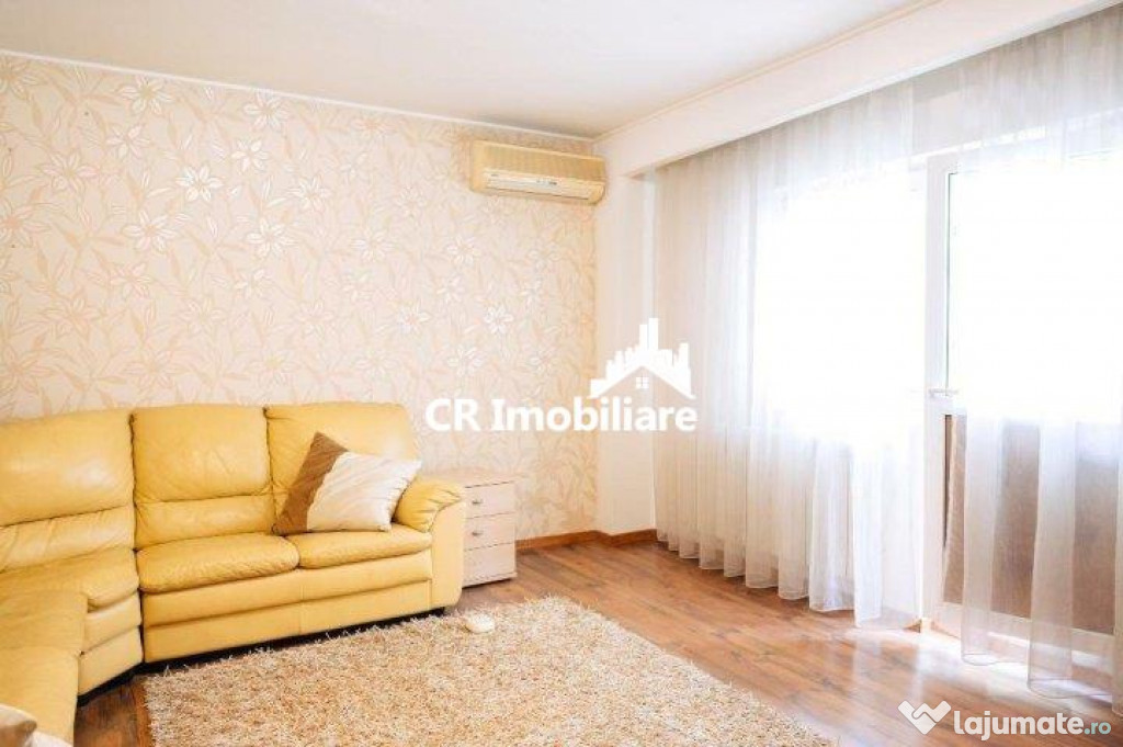 Apartament 2 camere Decebal/Centrala termica