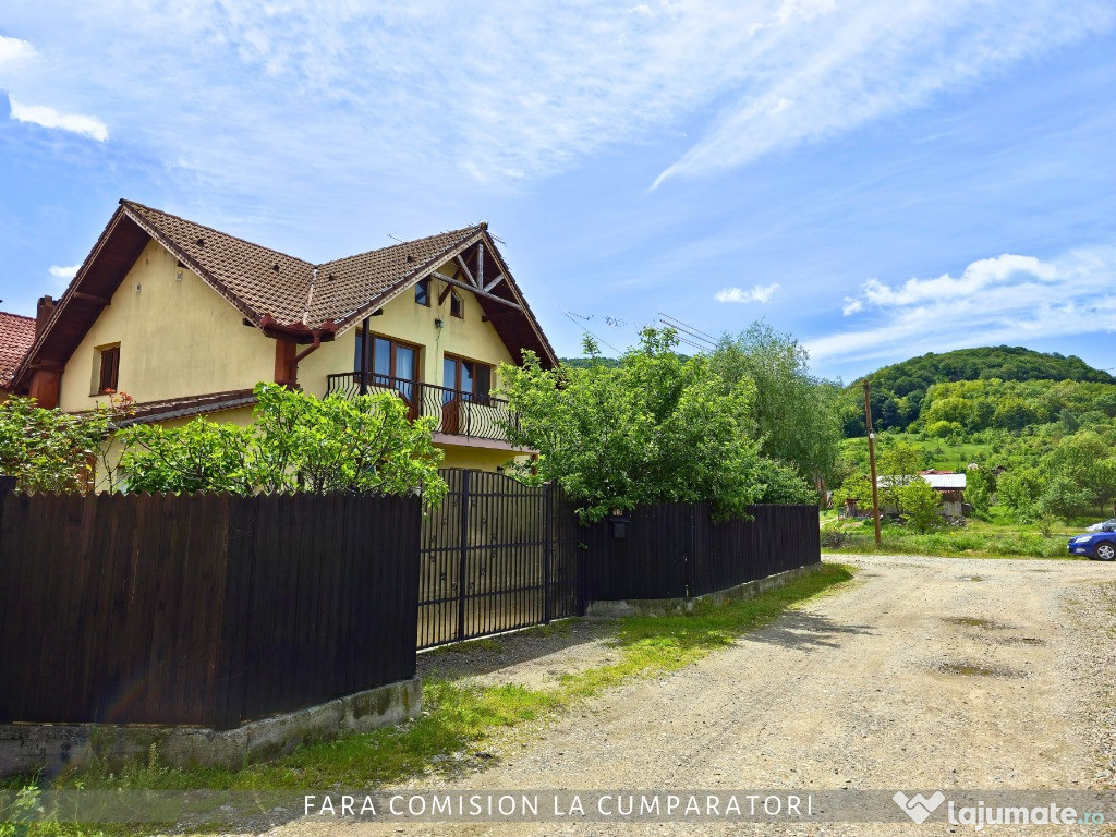 CASA DE VANZARE - VLADESTI