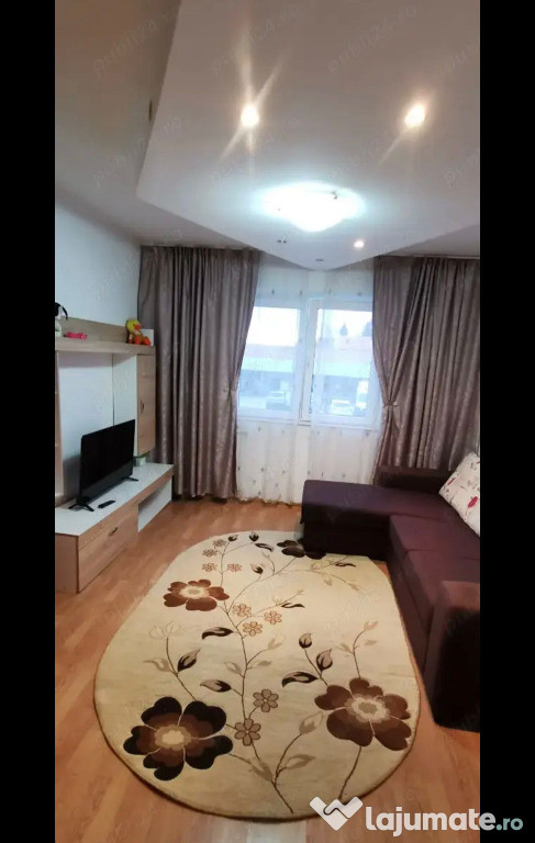 Camera de camin, cu baie si bucatarie - zona Uzina 2