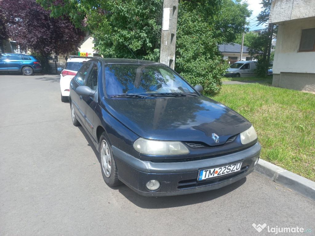 Renault Laguna 1 1999