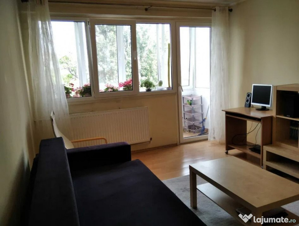 Apartament 2 camere decomandat Drumul Gazarului / Soseaua...
