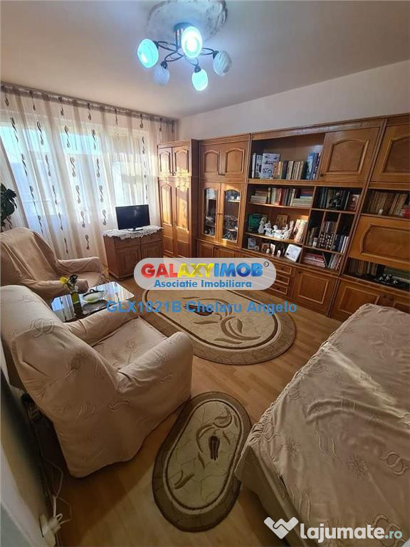 Sos. Giurgiului apart 3 cam,etj 2, reabilitat,76 mp