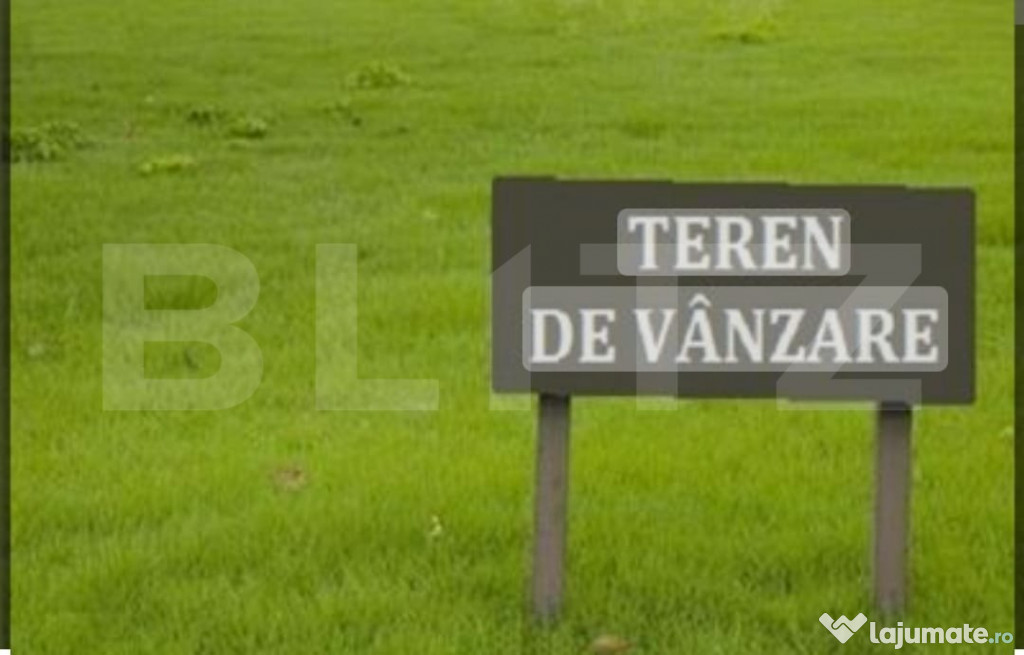 Teren 4014mp, Scheia Dn 17, Extravilan, Oportunitate investi