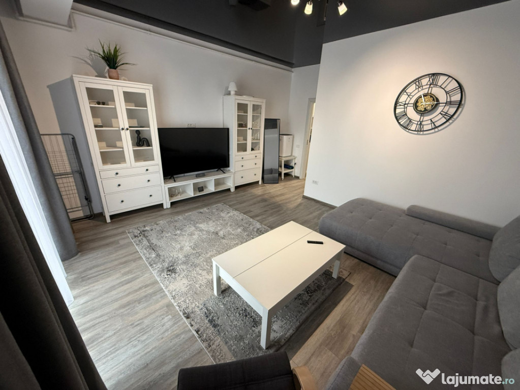 Apartament 2 camere - Mamaia Nord