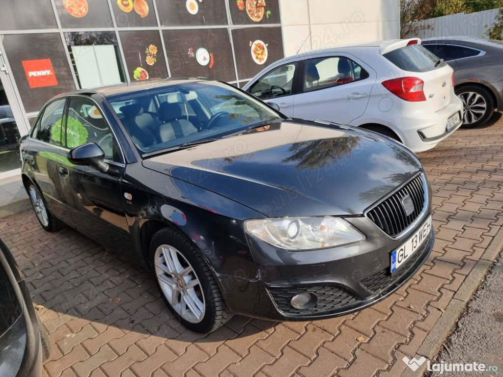 Seat Exeo an 2010