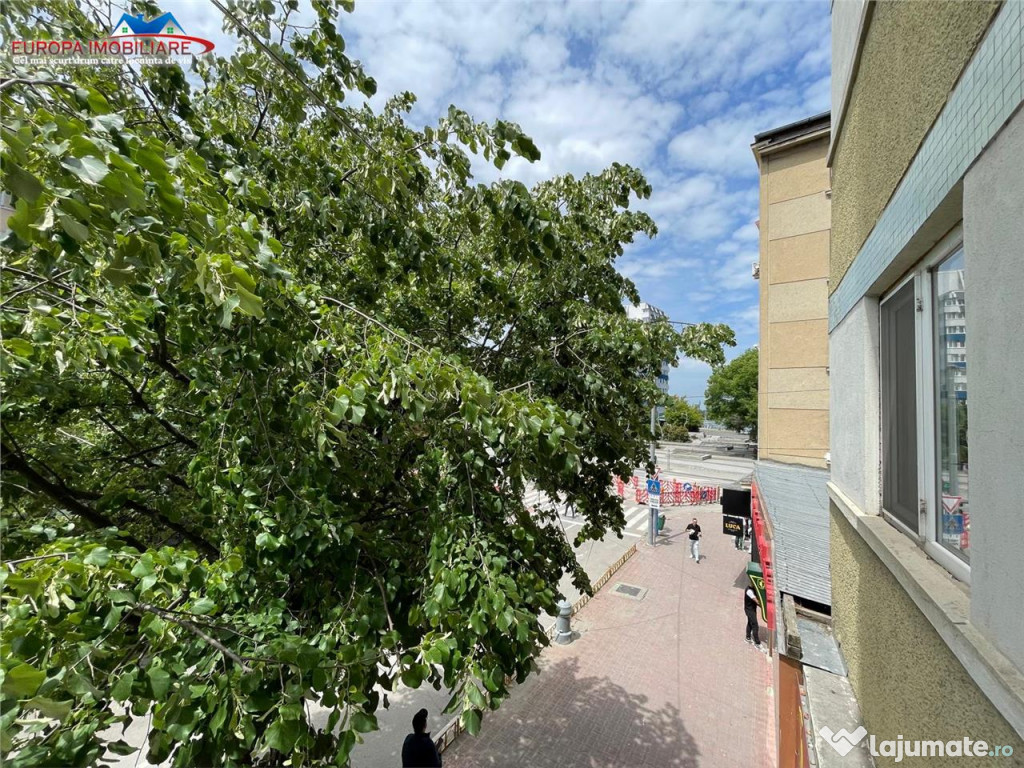 Apartament 3 camere de zona Ultracentrala Tulcea
