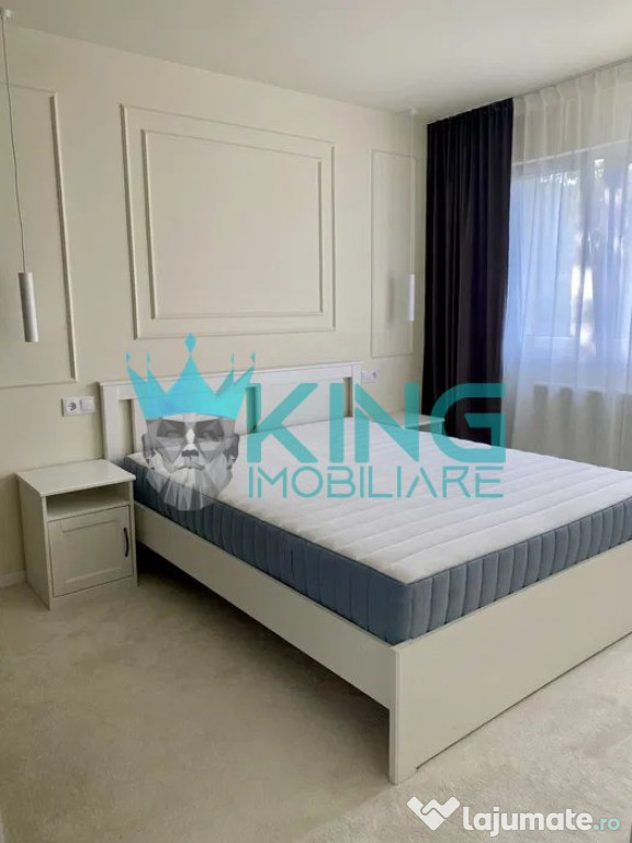 Apartament 3 camere | 57mp | Aer condiționat - Cartierul Gh