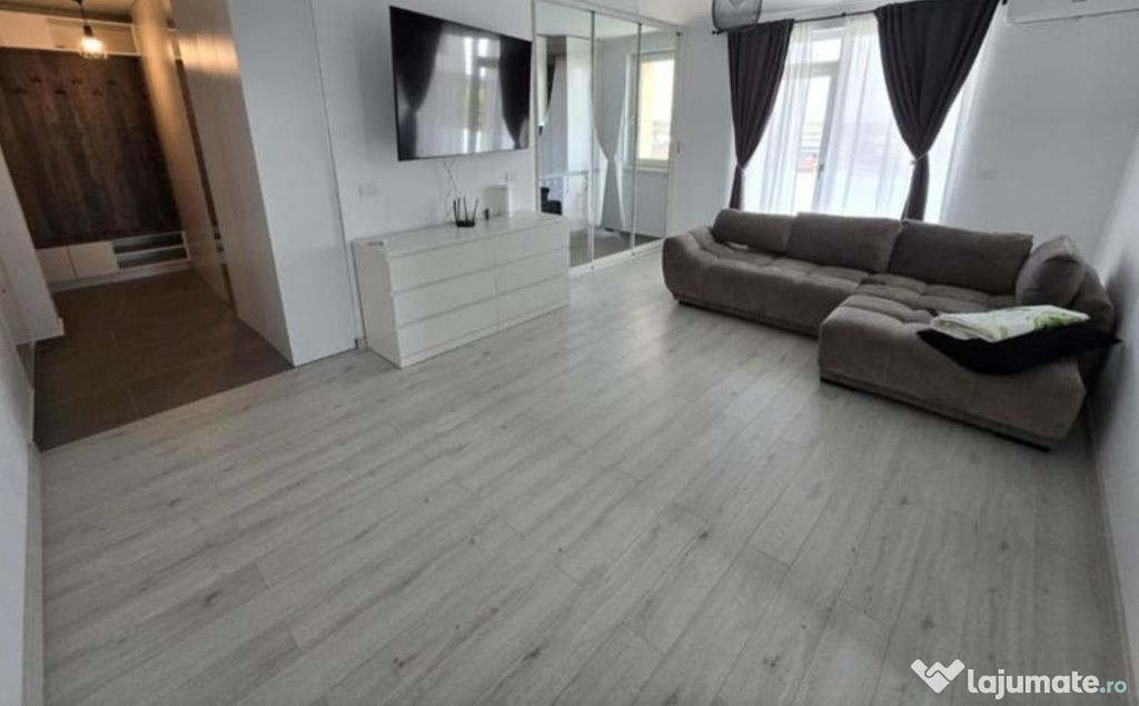 3 camere Uioara Huedin Brancoveanu Sector 4