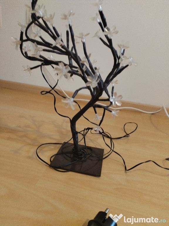Lampa decorativa
