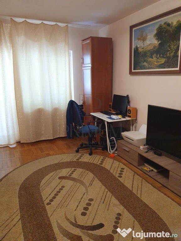 SOARELUI - 3 cam - 2 bai - 2 balcoane - centrala proprie - c