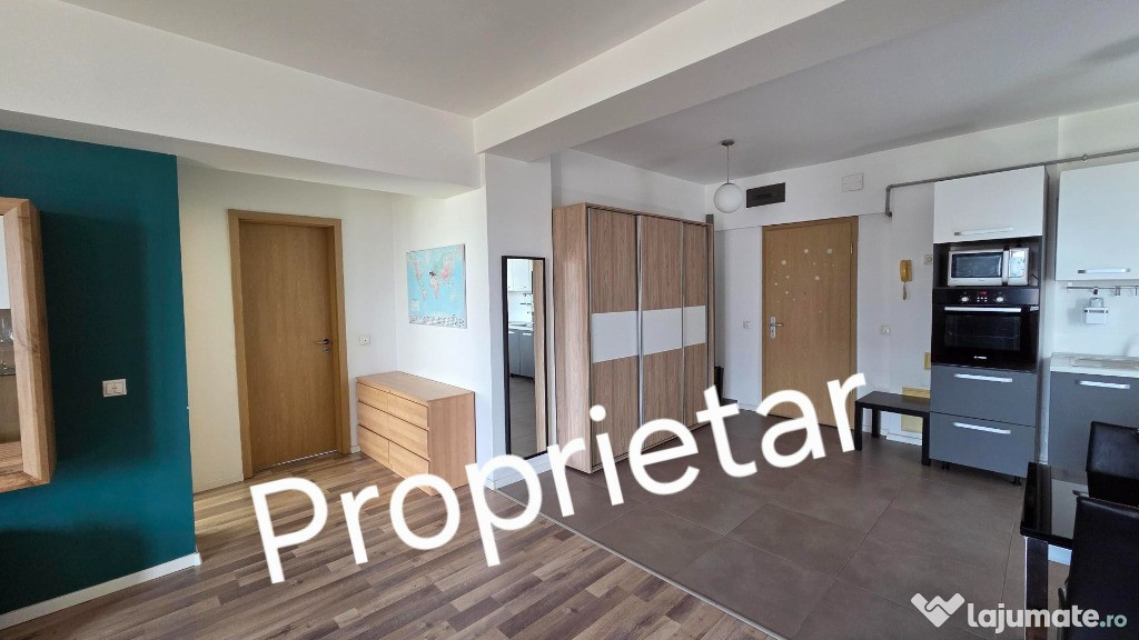 Proprietar vand apartament 2 camere 63,49 mp (Nu colaborez cu agentii)