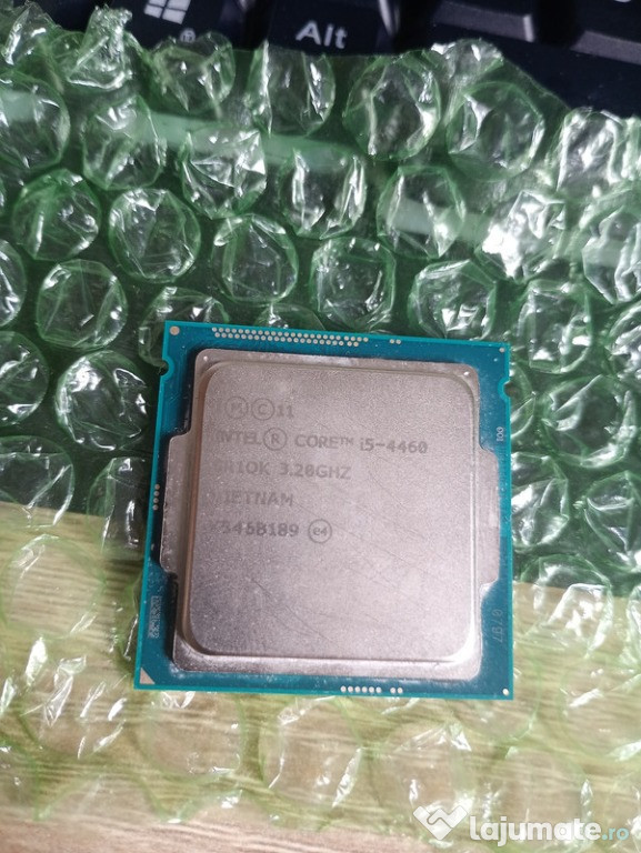 Procesor Intel Core i5-4460, Socket LGA 1150, Haswell Refresh