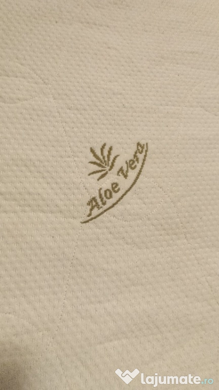 Saltea pentru pat matrimonial