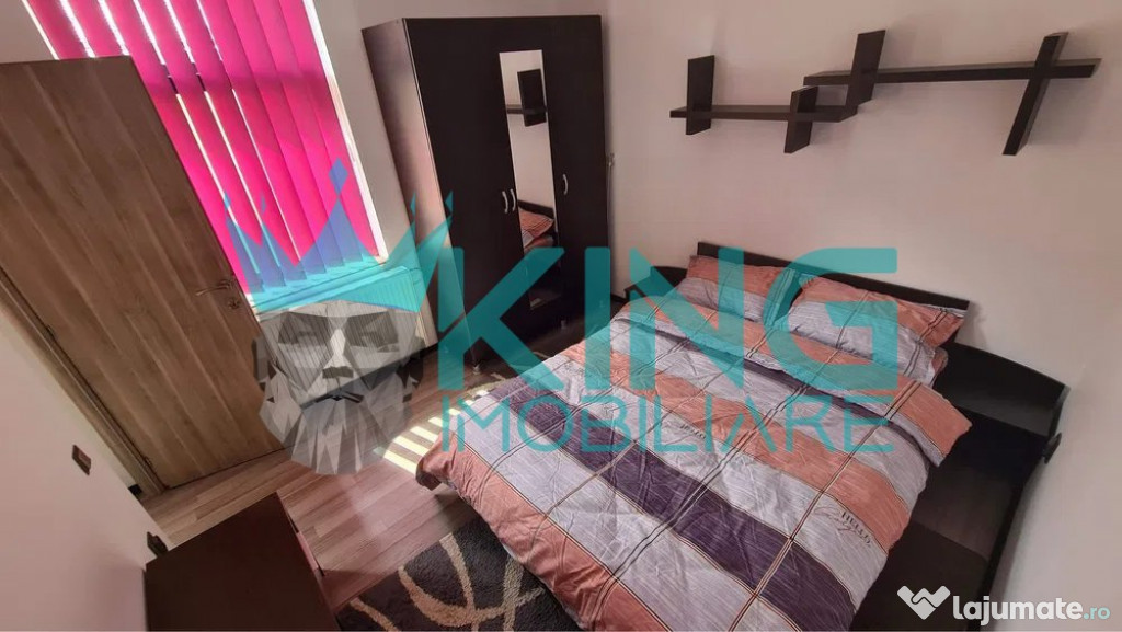 Apartament 2 Camere | 40mp - Centru / Calea Motilor