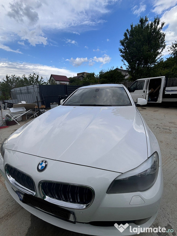 BMW 520 (f10 ) 184 cp