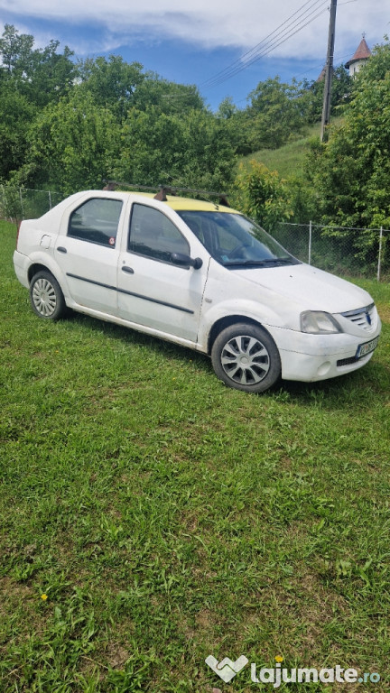 Dacia Logan 2006
