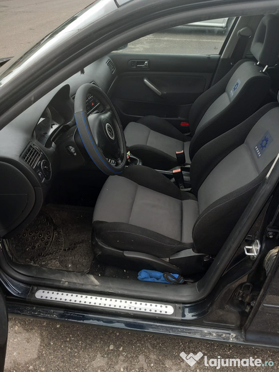 Volkswagen bora 1,6