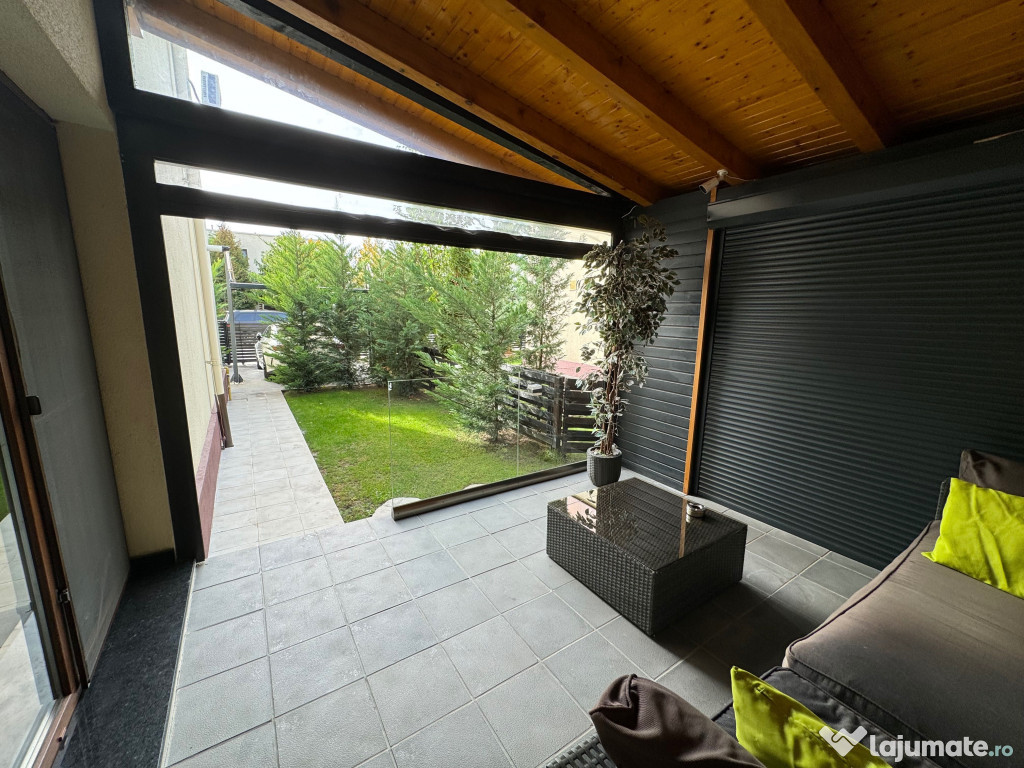 Casa moderna - Green City -4 camere -3 bai - 150mp utili - 1
