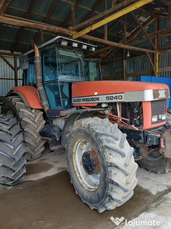 Tractor Massei Ferguson